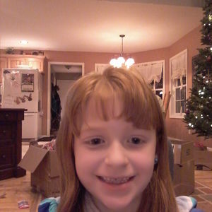 Meet your Posher, Shelby